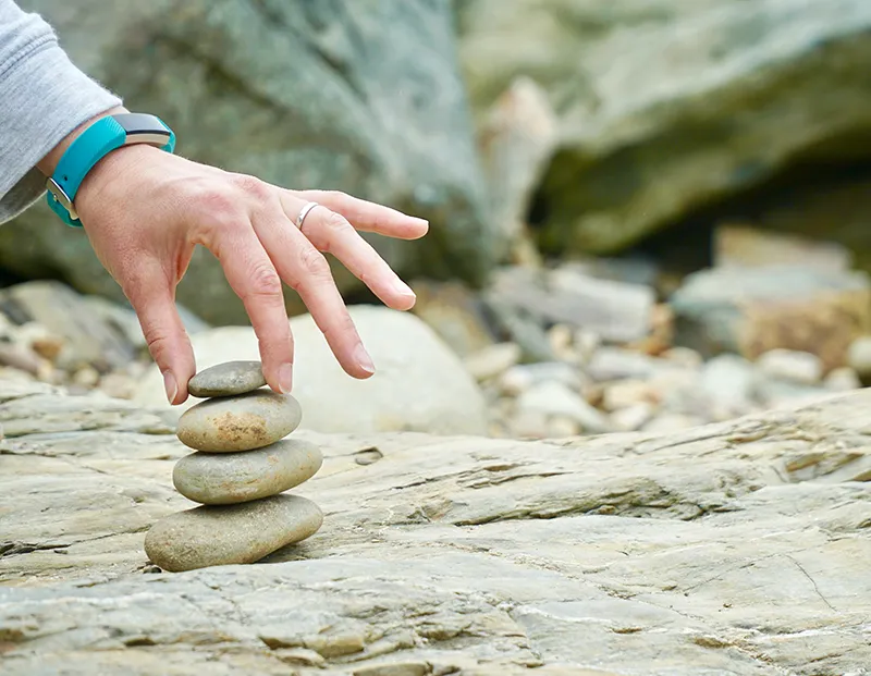 Een Holistische Benadering van Hormonale Balans | Ginny Chamorro | ZenFam