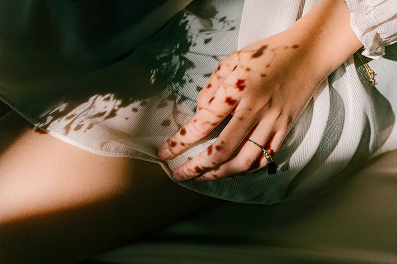 Holistisch kijken naar gynaecologie en hormonen- een volledig beeld van Vrouwenwelzijn | Ginny Chamorro | ZenFam
