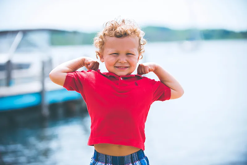 (Manifesting) Generator kinderen hebben enorm veel power, maar waarom is mijn kind dan zo lui? | Michelle Schravendeel | ZenFam