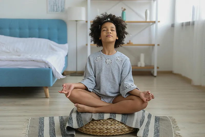 Mindful momenten creëren, samen & alleen | Margriet Homma | ZenFam