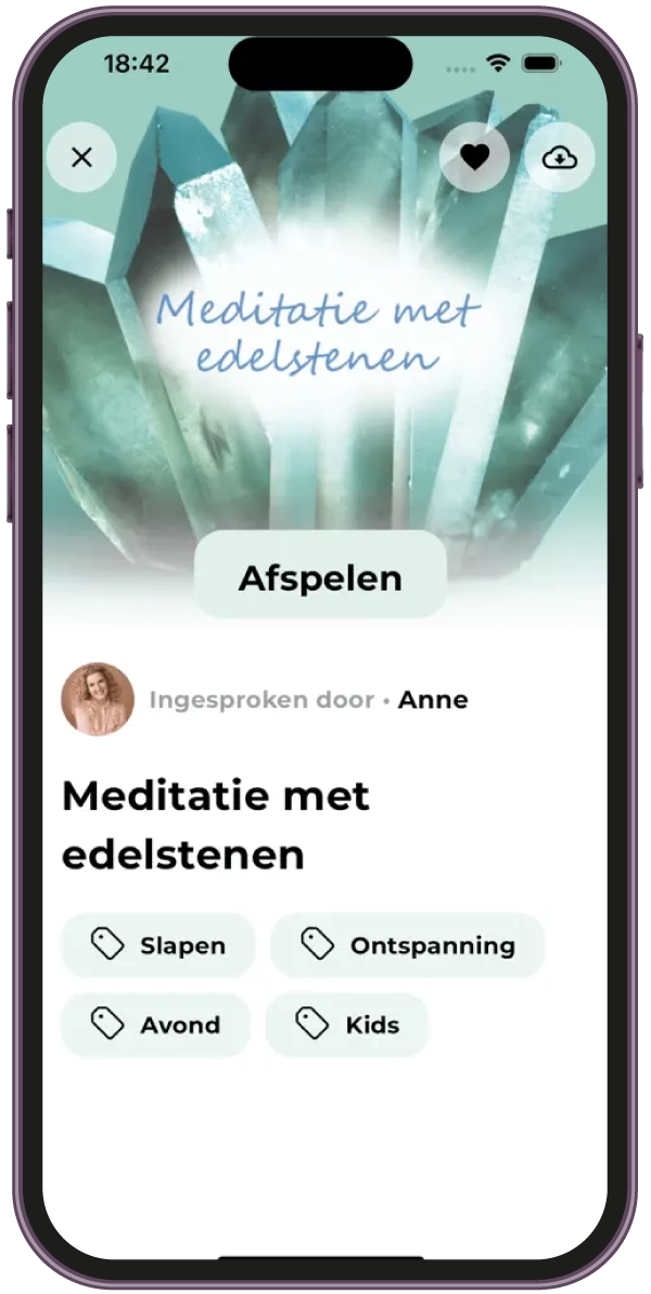 ZenFam Meditatie app