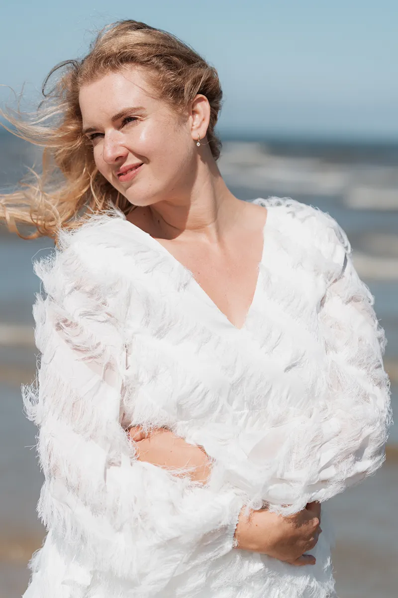 Anne van Omme | ZenFam