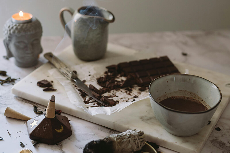 Cacao en HSP: De zachte kracht van Kakaw Spirit | Anouk | Kakaw Spirit | ZenFam