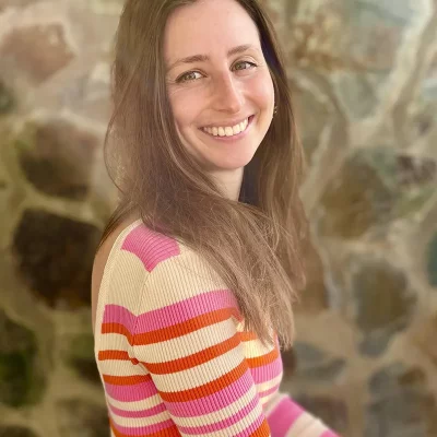Michelle Schravendeel