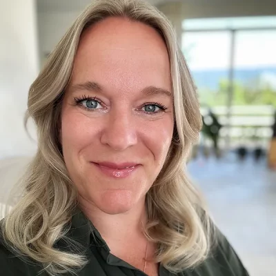 Nadine Vos